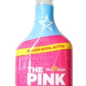 Disinfectant Trigger Spray - 850ml