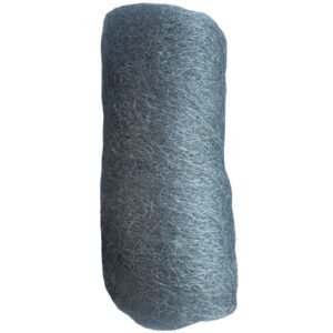 Wire Wool - 6oz