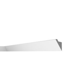 Decoflair CL12 Coving For LED Lighting - 2m