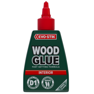 Resin 'W' Wood Adhesive (Interior) - 125ml