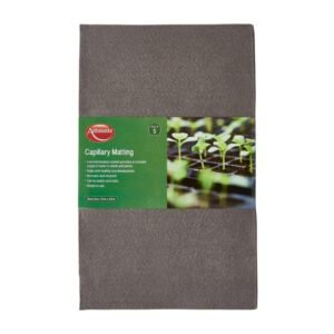 Capillary Matting Pack 5