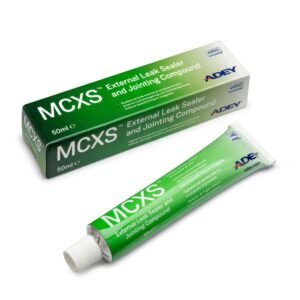 External Leak Sealant & Jointing Compound - 50ml
