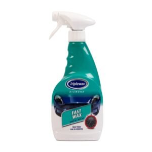 Fast Wax - 500ml