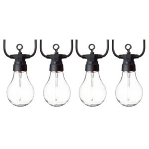 10 Bulb Connectable Lights A60