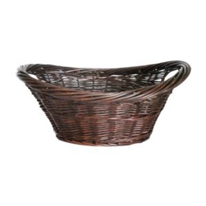 Low Log Basket