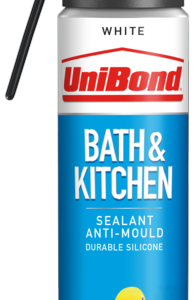 Bath & Kitchen Pressure Pack