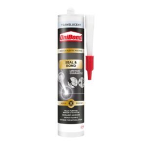 Seal & Bond Cartridge