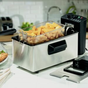Deep Fat Fryer - 3L