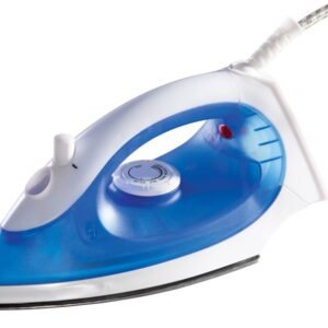 Steam Dry Iron