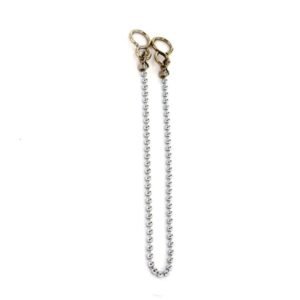 Chain Ball Chrome
