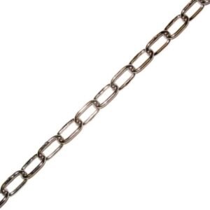 Oval Link Chain Reel