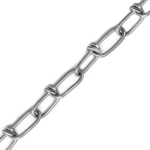 Knotted Chain Zp 2.5mm