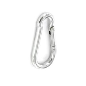 Snap Hook Zp - 7mm x 70mm