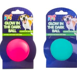 Glow In Dark Pet Toy
