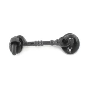 Cabin Hook Cast Black 75MM
