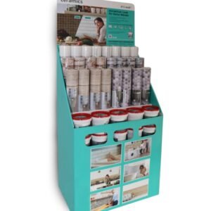 Ceramics Stock & Stand Deal