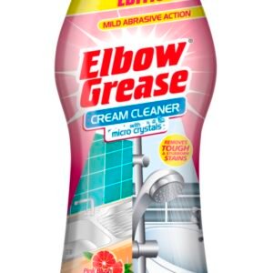 Pink Cream Cleaner