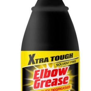 Heavy Duty Degreaser