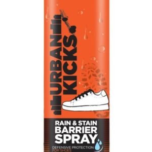 Rain & Stain Barrier Spray