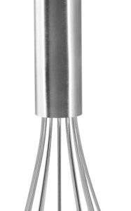 Stainless Steel Whisk