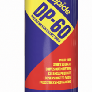 Rap DP-60 Mega Trade Size
