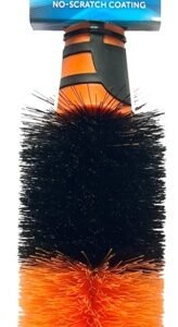Cone Wheel Brush