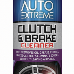 Ax Clutch & Brake Cleaner