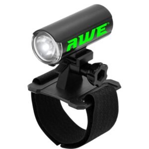 USB Helmet Dual Light