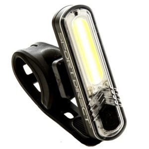 USB Cob Bicycle Light