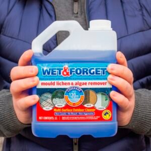 Mould Lichen & Algae Remover - 2L