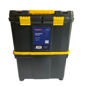 Rolling Toolbox - 18"