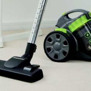 Cyclonic Vacuum 2.0L