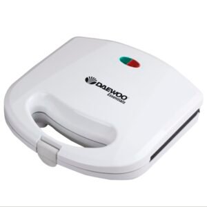 Sandwich Toaster - 2 Portion