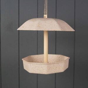 Mealworm Feeder