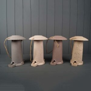 Seed Feeder