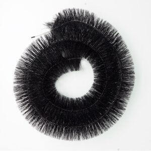 Gutterbrush