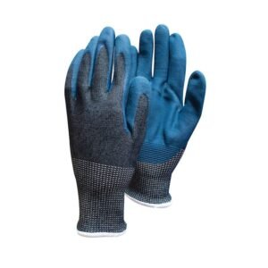 Eco Flex Ultra Charcoal Gloves