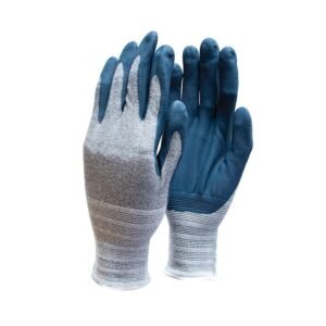 Eco Flex Comfort Grey Gloves