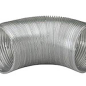 Aluminium Hose
