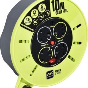 Pro XT Cable Reel