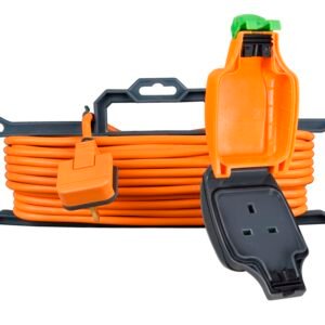 Extension Lead 1 Gang