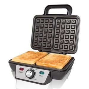 Waffle Maker