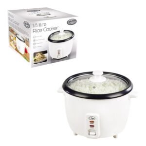 Rice Cooker