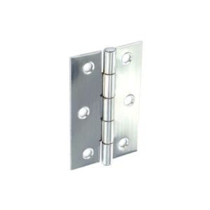 Steel Butt Hinges Zinc Plated