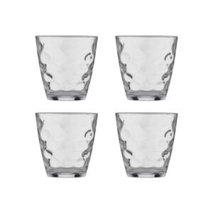 Essentials Disco Mixer Glass