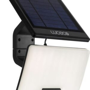 Solar Flood Light
