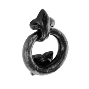 Antique Ring Handle Knocker