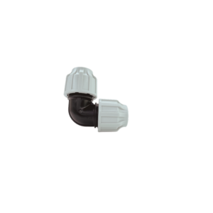 MDPE Elbow