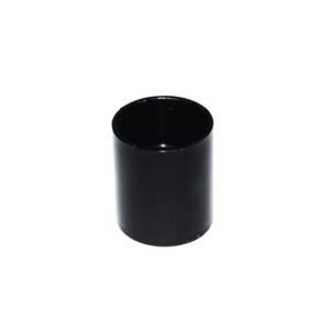 Solvent Weld Straight Coupling