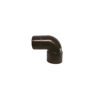 Solvent Weld Swivel 92.5Â° Bend